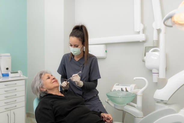 Best Broken Tooth Emergency  in Highland Springs, VA