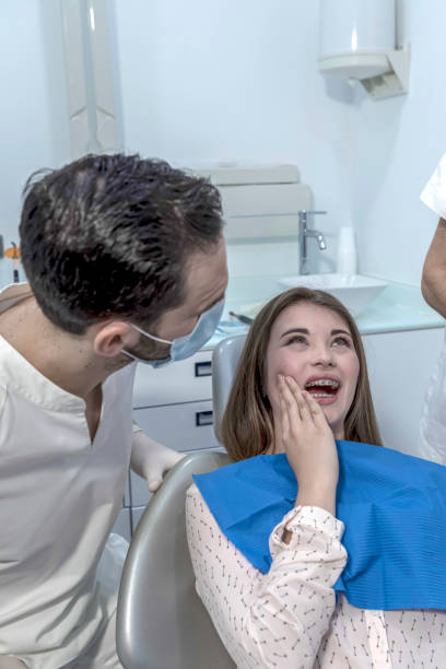 Best Emergency Tooth Extraction  in Highland Springs, VA