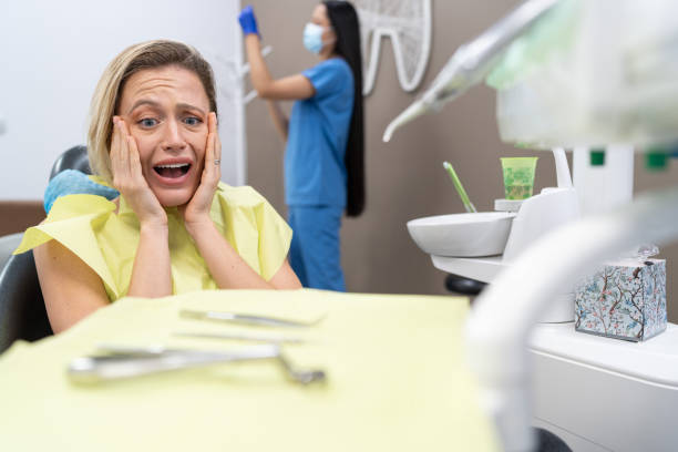 Best Urgent Tooth Repair  in Highland Springs, VA