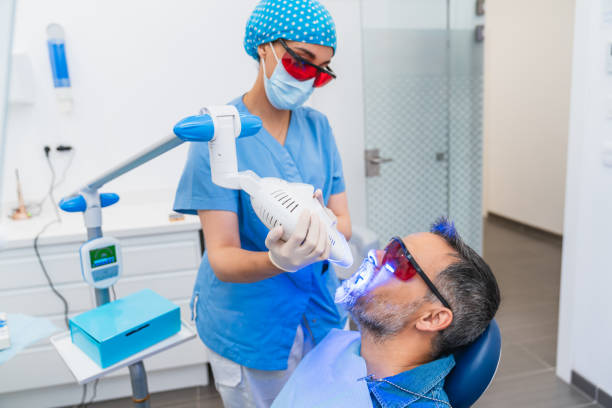 Best Root Canal Emergency Dentist  in Highland Springs, VA